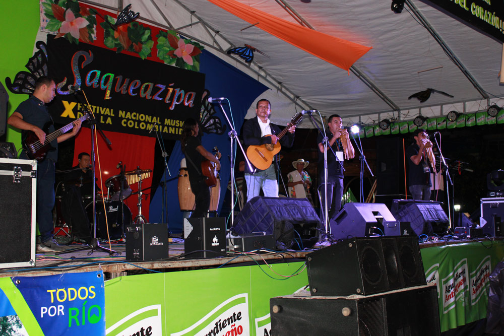 Corporación Saqueazipa