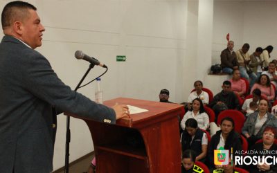 Se realizó la rendición de cuentas año 2024