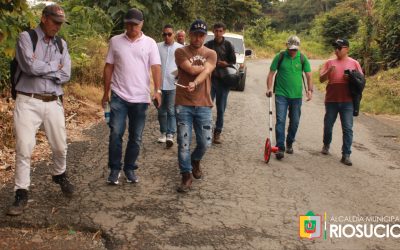 Verificación vía la central – San Lorenzo