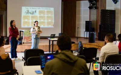 Trabajamos por la salud mental