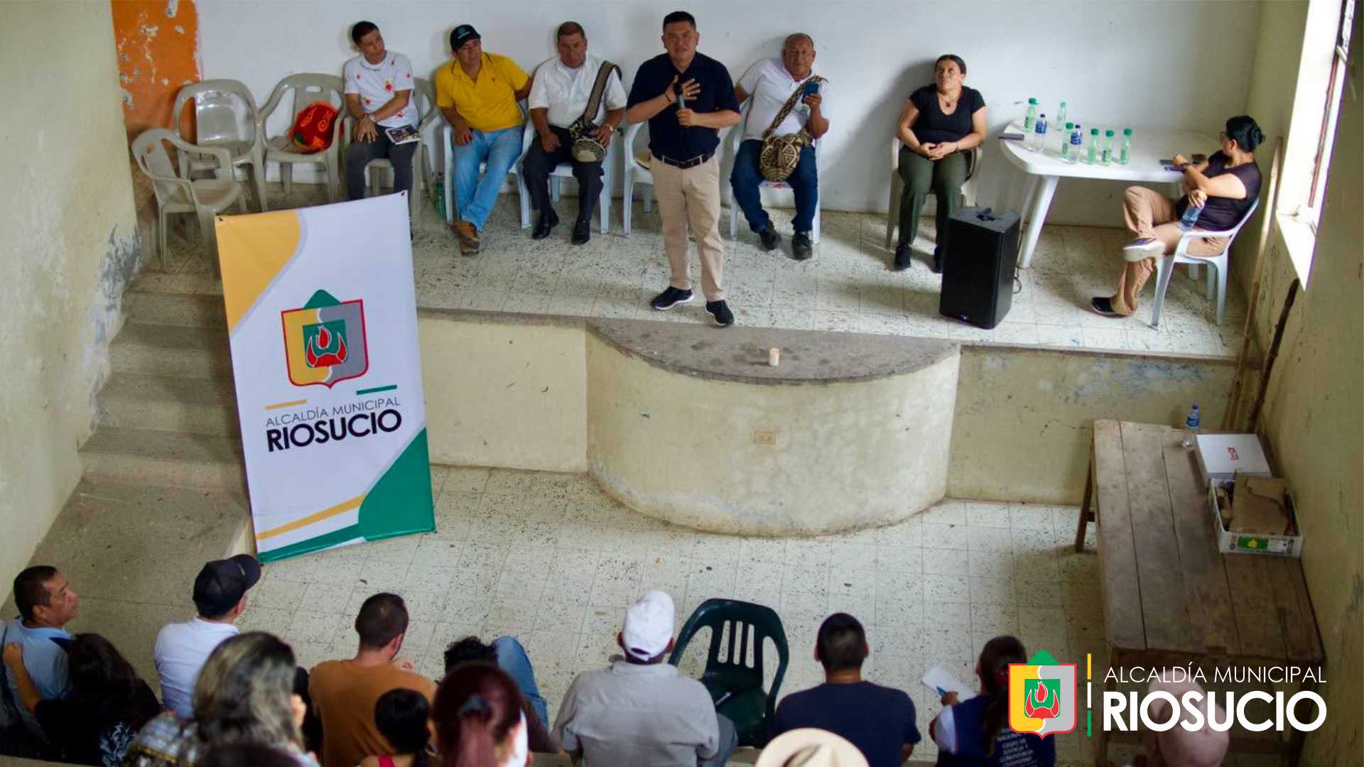 nota socializacion escopetera